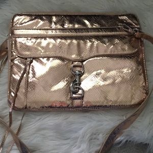 Rebecca Minkoff Laptop Bag